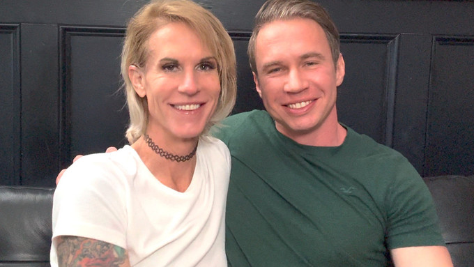 Ria Bentley Drops New Clip With Big Dick Nick