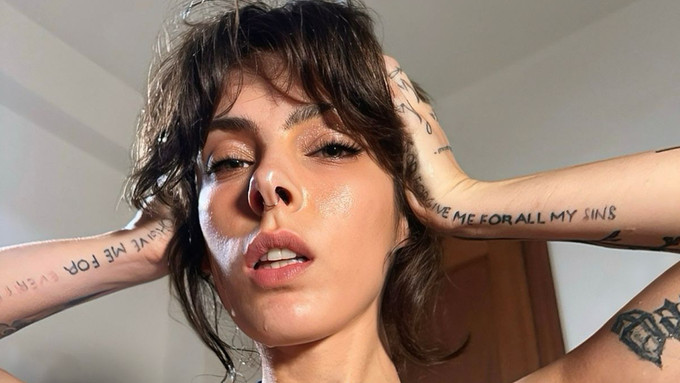 Genna James to Join 'Camming' Panel at XBIZ LA 2026