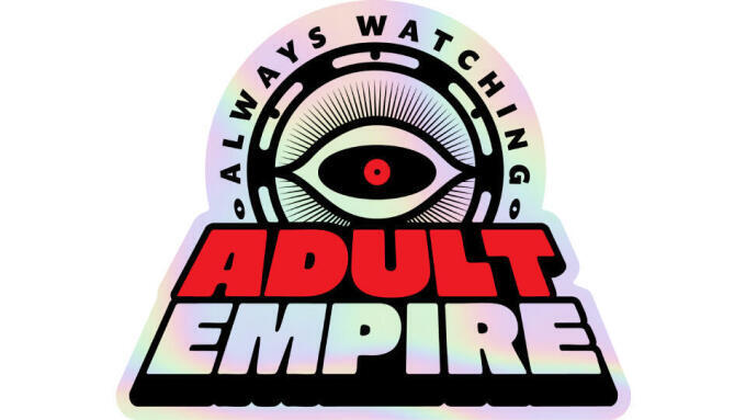 Adult Empire Brings 'Dystopian Wonderland' Exhibit to X3