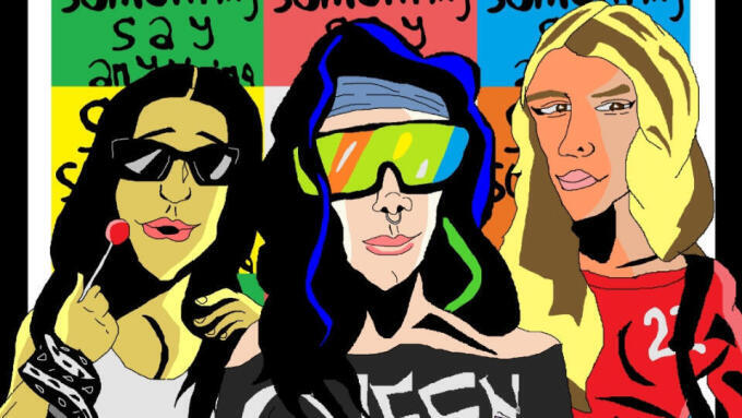 Director X Releases Prequel to 'This Was 9D'