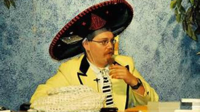 Cyber Jay Discusses Adult Gaming, Digital Innovation on 'FAPS' Podcast