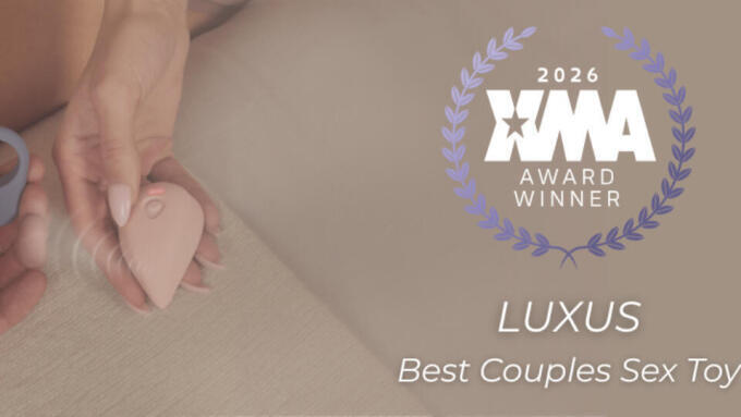 Luxus Continues Its Winning Streak at 2026 XMAs