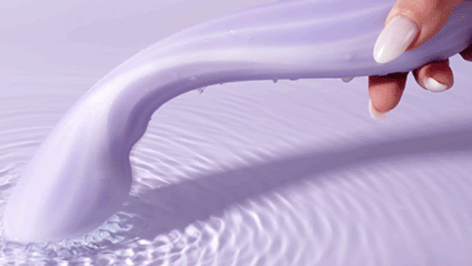 Svakom's Alex Feynerol Wins at 2026 XBIZ Retail Honors