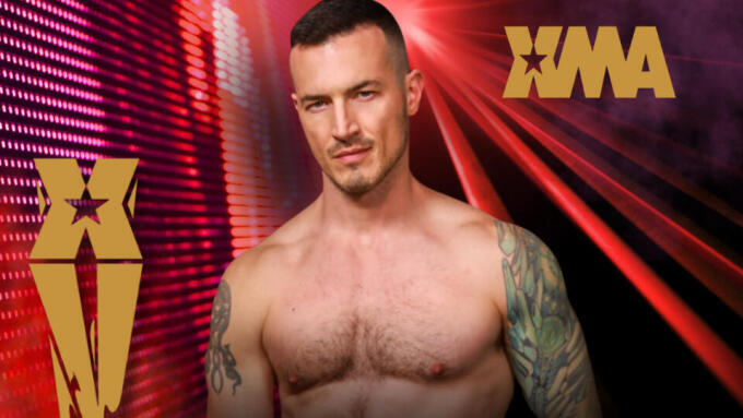 Derek Kage Nabs 3rd Straight XMA for GPOTY