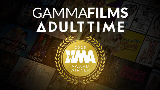 Gamma Films Wins 10 XMA Awards