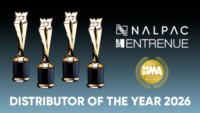 Nalpac/Entrenue Wins 4th-Straight XMA Trophy