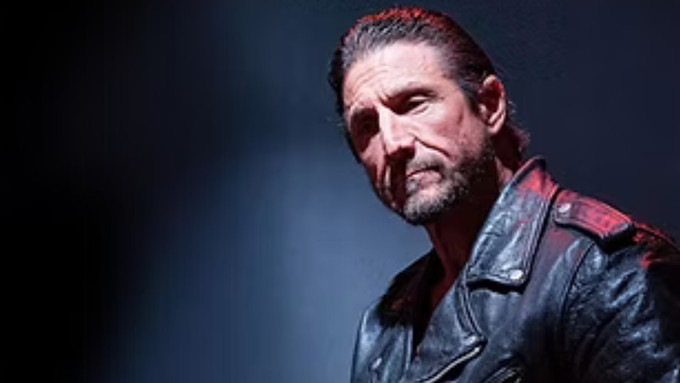 Tommy Gunn's New Memoir Honored by Independent Press Awards