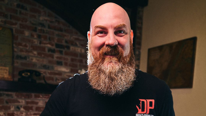 Ricky Greenwood, Cast and Crew Members Win Multiple XMA Awards