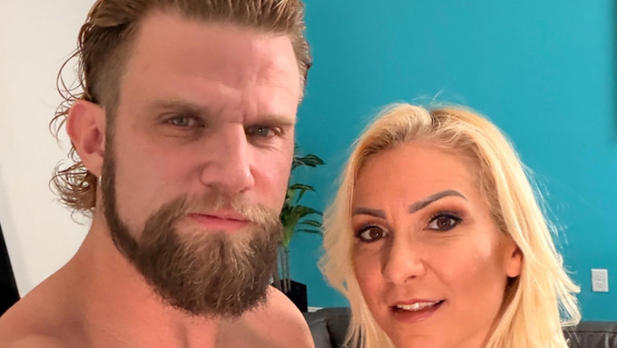 Vegas Frenchy Drops New Clip Featuring Vince Karter