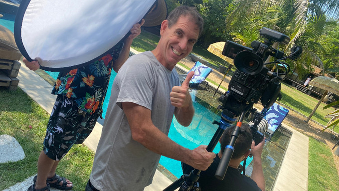 Jim Powers' 'Transpirella' Named Best Trans Movie at 2026 XMAs