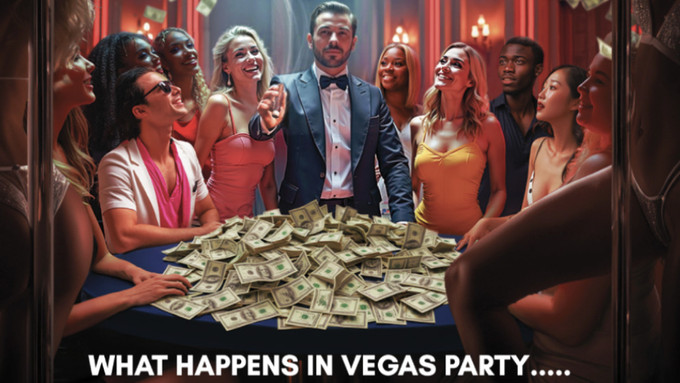 COTR Reveals New Details About Its Upcoming Vegas Party