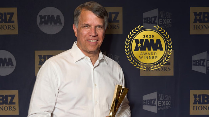 ProDx Health Wins Award at XBIZ Honors