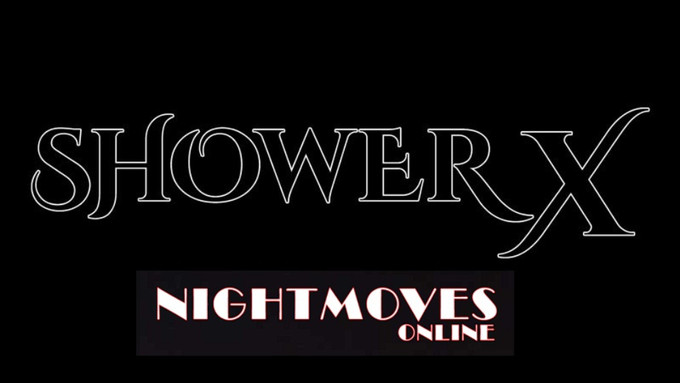 NightMoves Magazine Spotlights New Filthy Kings Series 'Shower X'