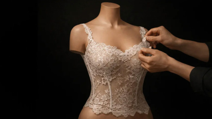 Sultry Dollwear Launches iOS App 'Care Program' to Help With Doll Maintenance