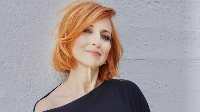 Intimacy Coach Elle Chase Joins 'Reclaiming Love' Valentine's Day Event