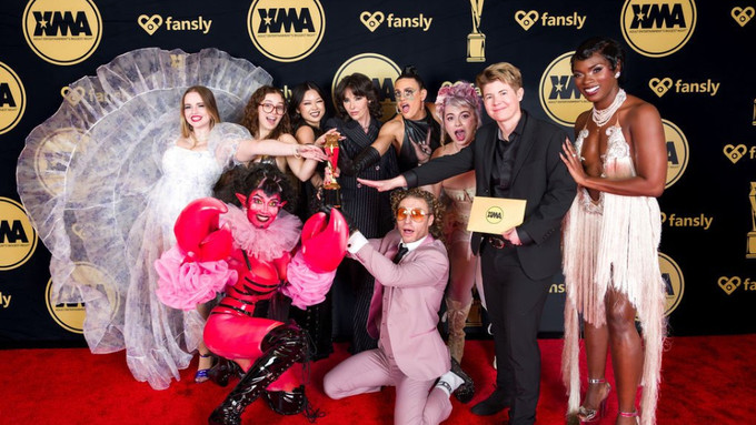 Codi Vore Wins 2 XMA Awards, Scores 3 TEA Nominations