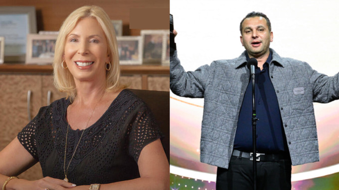 CalExotics Duo Susan Colvin, Austin Ferdinand Celebrate Industry Accolades