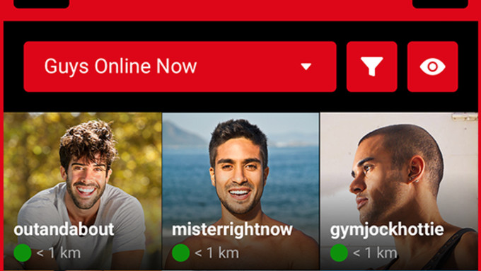 Squirt Launches Its 1st Mobile App in U.S.