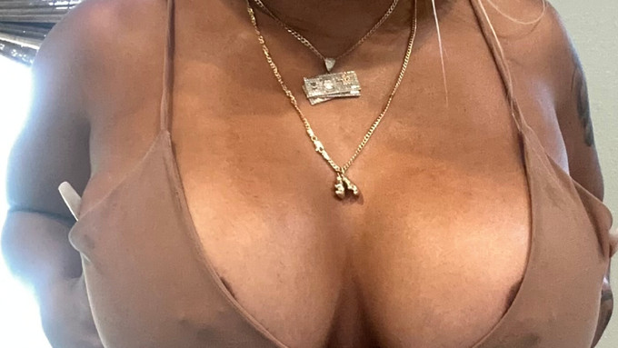 'Lex The Flamee Guests on 'F.A.W.P.S.'