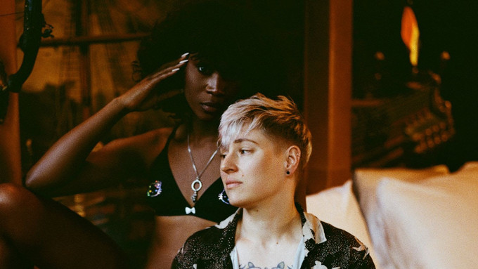 Vanniall Release to Screen at Porn Film Festival Amsterdam