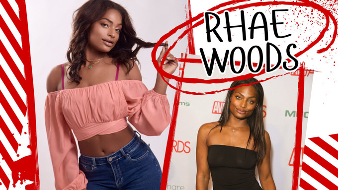 Rhae Woods Guests on 'The Misfit Effect' Podcast
