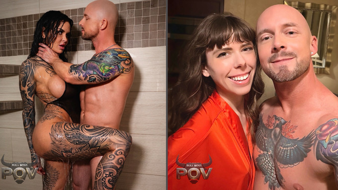 BullBossJosh Releases 2 New Clips