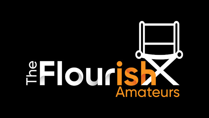Dee Lusion, Jenn Cameron Star in 2 New Scenes From Flourish Amateurs