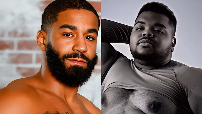 Santana XXL Drops New OnlyFans Clip Featuring Shadow