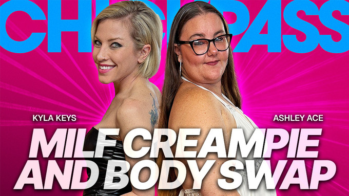 Kyla Keys, Ashley Ace Star in Latest From ChickPass Amateurs
