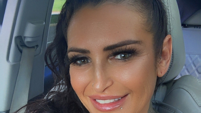 Payton Sin Claire to Participate in New Jersey's Polar Bear Plunge