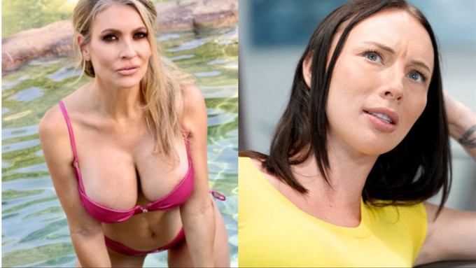 Gigi Dior, Indica Marie Join Talent Roster at Inked Vixens XXX