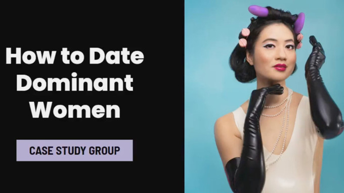 Mae Ling Launches 'Dating Advice' Course