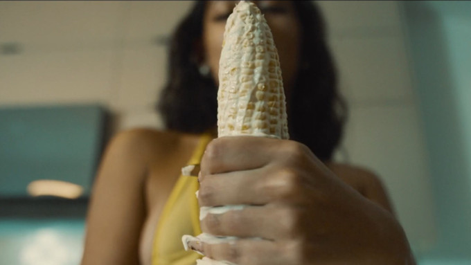 Luxe La Fox, Gigi Star Make Elote in New Lewd Release