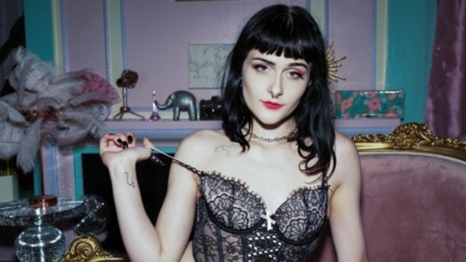 Ivy Minxxx Guests on 'The Jiggy Jaguar Show'