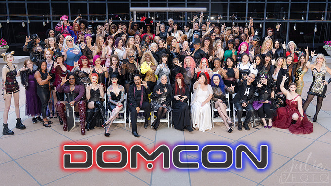 DomCon LA Returning to Hilton LAX This May