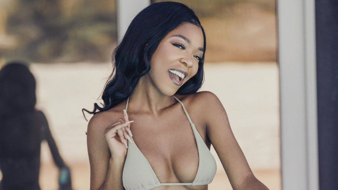 Munro Blaxxx Makes Debuts for Inserted, Mofos