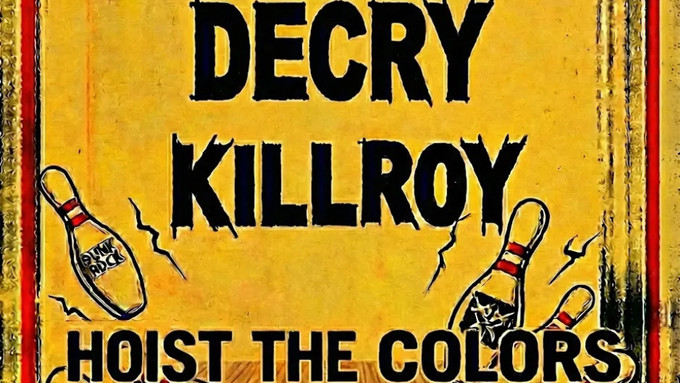 Jim Powers, Killroy Set First Live Show of 2026 at Corbin Bowl