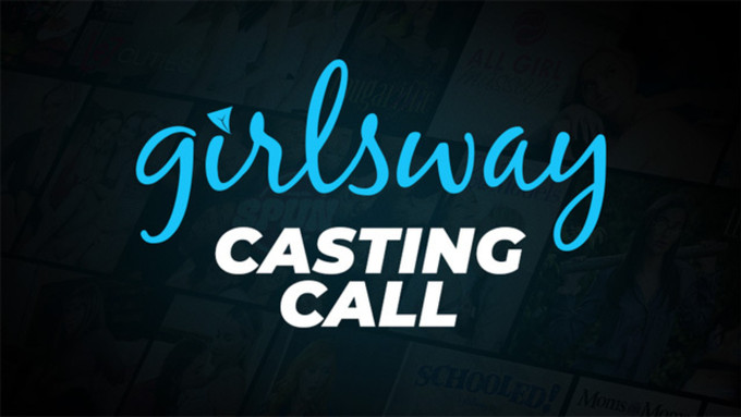 Casey Calvert to Host Open Casting Call for New Girlsway Feature