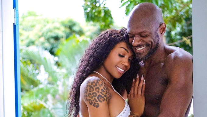 Leilani Li Drops New OnlyFans Clip Featuring Rhyheim Shabazz