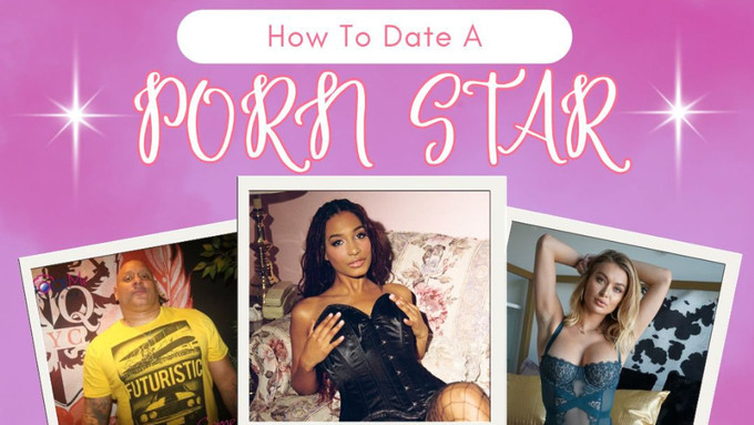 Addis Fouche's 'Lust Files' to Examine 'How to Date a Porn Star' on Thursday