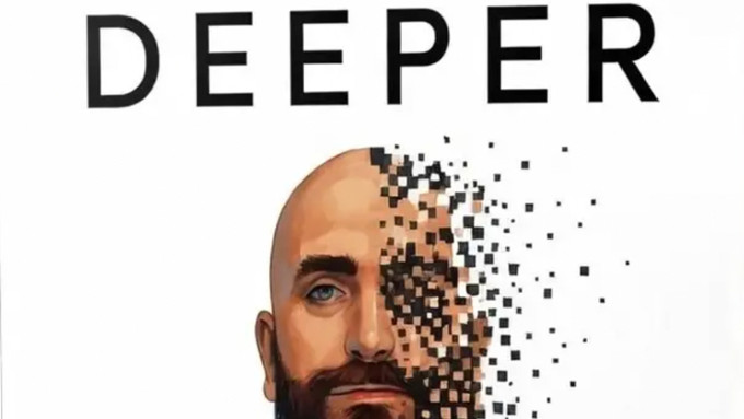 HungerFF's Memoir 'Deeper' Tops Amazon Charts During Presale Period