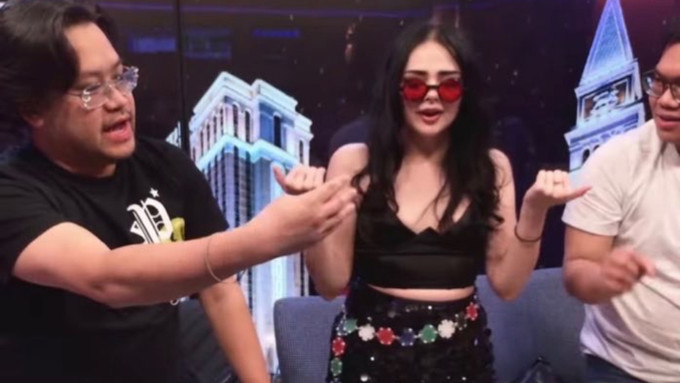 Bree Sky to Livestream Her Poker Game Tonight in Las Vegas