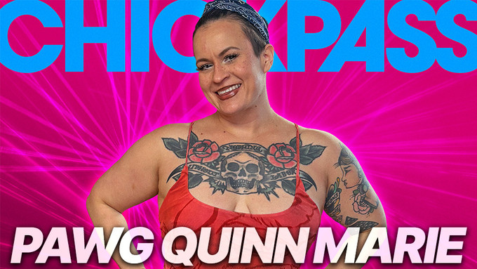Quinn Marie Leads Latest From ChickPass Amateurs