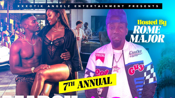 XXXotik Angelz Announces 'March Madness' Next Week in Atlanta