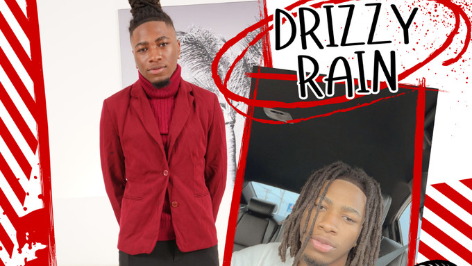 Drizzy Rain Guests on 'The Misfit Effect' Podcast