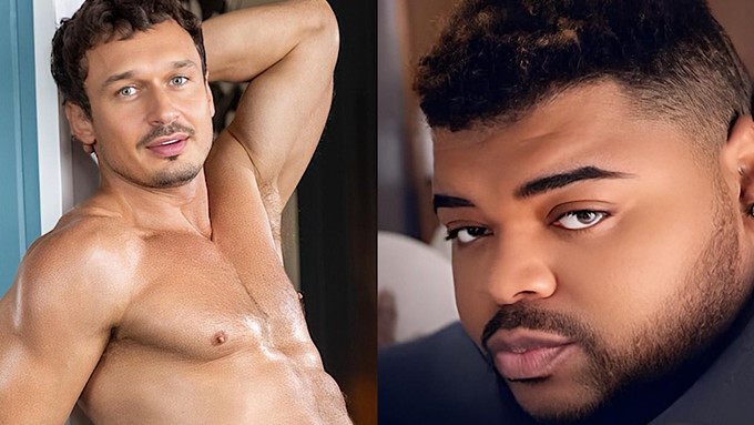 SantanaXXL Drops New Clip Featuring Alex Kof