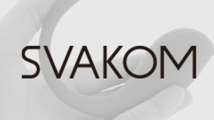 Svakom Returns to Erofest as General Sponsor