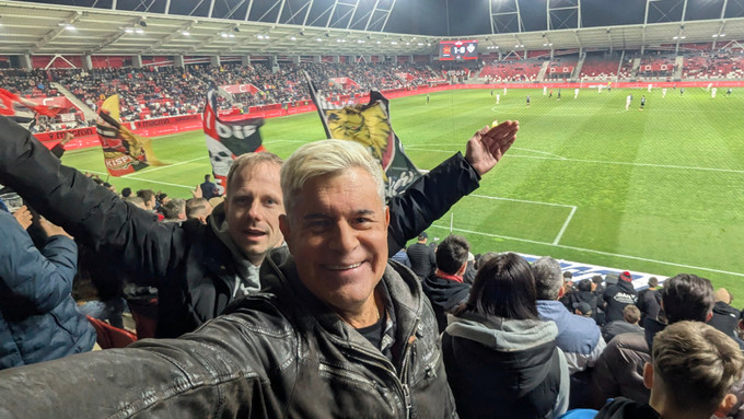 'Porno Dan' Leal Featured in Ripost