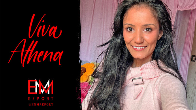 Viva Athena Profiled in EMMReport Interview