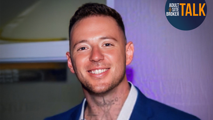 Thumper's Alan Michael Price Guests on 'Adult Site Broker Talk' Podcast